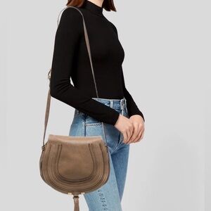 Chloé Marcie Medium Bag